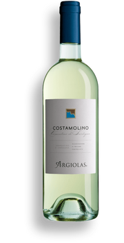 Costamolino Vermentino Di Sardegna DOC 2020 - Argiolas-Dudi Wine